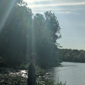 Meet your Posher, Lindsey